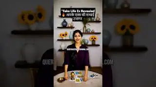 🔥 आपके एक्स की सच्चाई उजागर | Karma Justice | VK Astrology Tarot Reading