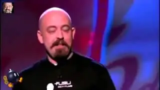 Goyo jim&eacute;nez - Diferencias entre Programas Espa&ntilde;oles y Americanos - Mon&oacute;logo