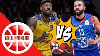 Darius Thompson italiano 🇮🇹 Era meglio di Lorenzo Brown⁇