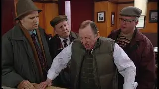 We Will Take Three Whiskeys, Boaby | Still Game Clips