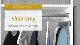 Slate Grey