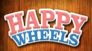 LooseForDays vs. Happy Wheels #1