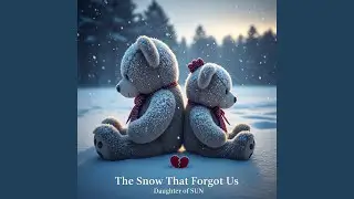 Letters in the Cold Wind