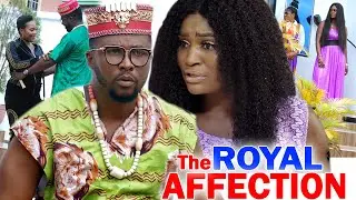 THE ROYAL AFFECTION COMPLETE MOVIE-2020 LATEST NOLLYWOOD MOVIE