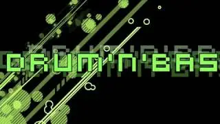 Filth Bag September 2012 jump up DnB Dirty drum and bass ALL FRESH TUNES (free download)