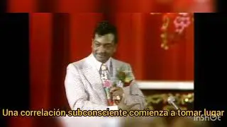 Reverendo Ike. Cómo y por qué, la visualización es tan efectiva para lograr lo bueno que tu deseas.