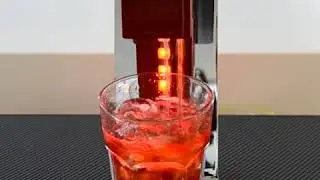 CocktailsMachine at Olympia London