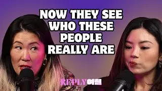 Hmart Gate and the Asian Creator Identity Crisis | Reply Yeochin Ep. 122