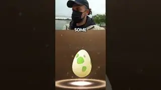 Getting RARE Shiny Wooper in Pok&eacute;mon GO!
