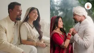 TBNEWS | জেফার–রাফসানের বিয়ে | Rafsan Sabab & Xefer | TEABAGNEWS