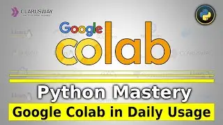 How to use Google Colab | Python Quick Tutorial | Learn Python Programming