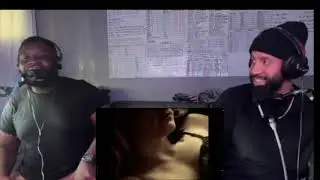 Baki B3 - Olovna Ruka (SKONSON REACTIONS)