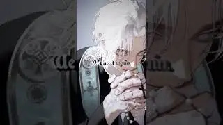 Lord of the mysteries | Adam and Klein