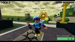 Random Clips Chucked into A Video for Your Entertainment