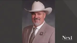State Republican Rep. Richard Holtorf announces run for CD4