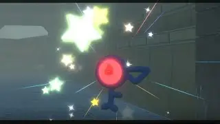 Shiny Alpha Unown F!