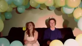 Come Close (OFFICIAL MUSIC VIDEO)