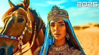 Desert Arabic Music - Soul of the Oud | Timeless Middle Eastern Instrumental Music