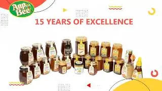 शुद्ध शहद निर्माता | Natural & Organic Honey Maker | Ambrosia Natural Products (India) Pvt. Ltd