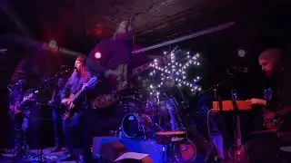 2. Speed Of The Current - Live