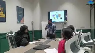 Air Ticketing Training | Galileo GDS Live Class Recording | Step-by-Step Practical