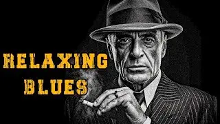 Classic Blues at the Tavern - Instrumental Music for a Laid-back Evening