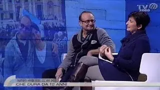 Sabrina e Paolo Del Duca: un colpo di fulmine che dura da 12 anni
