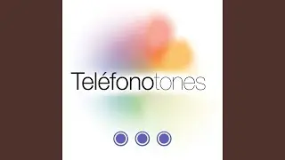 Elegante tono de alerta profesional de negocios SMS