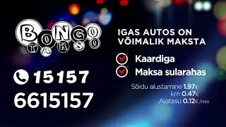 #BongoTakso