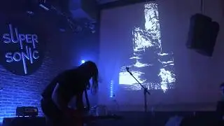 Thisquietarmy - Live 2017 [Post Rock] [Full Set] [Live Performance] [Concert] [Complete Show]
