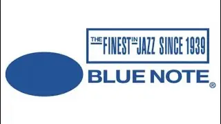 Brief History of Blue Note Records and its Labels