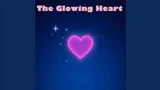 Jucil Glow - The Glowing Heart (Video Release)