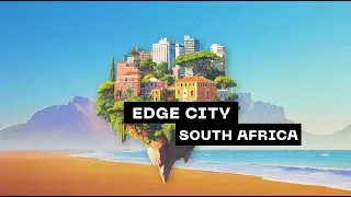 We Explored South Africa&rsquo;s Emerging Innovation Ecosystem in 10 Days