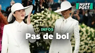 Au Met Gala 2025, Zendaya voit l’une des pires craintes de toute célébrité se réaliser