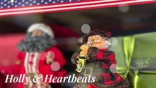 Holly & Heartbeats &mdash; Warm Christmas Pop Ballad | Cozy Winter Love & Tender Holiday Feelings