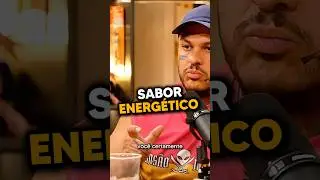 POR QUE O TOGURO FALA &ldquo;SABOR ENERG&Eacute;TICO&rdquo;? 🤨 #meme #toguro #trend #sabor #energ&eacute;tico