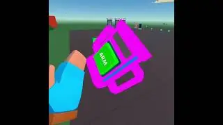 Unreleased Rec Room EMP unused throwing sound.