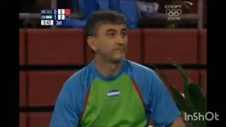 СХВАТКА 3Х КРАТНЫЙ ЧЕМПИОН ОЛИМПИАДЫ АРТУР ТАЙМАЗОВ & АЛИ ИСАЕВ ЧЕМП PFL MMA