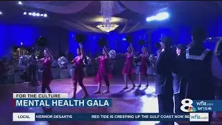 Local Doctor raises awareness for teenage mental health through charity concert