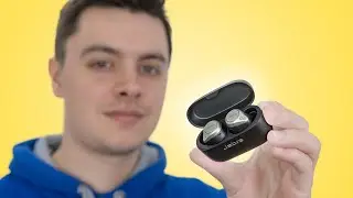 Jabra Elite 75t Review: Versatile Active Noise Cancelling Earbuds!