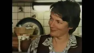 Jeden Sonntag Kirchentag - der K&ouml;lner Gemeindepfarrer Uwe Seidel (Portrait 1990)