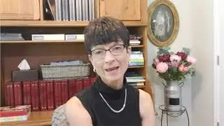 Denise Kaufman testimonial video for Rich LeBrun