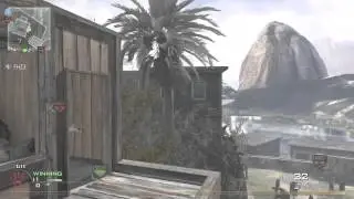Insane ladderstal!!