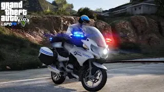 LSPDFR | Patience is a Virtue!