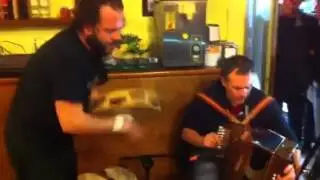 Pizzica a Marino - Paglialunga Morabito 2015