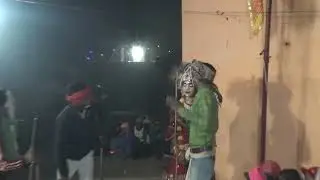 कृष्ण और मन्सुखा #दही की चोरी 