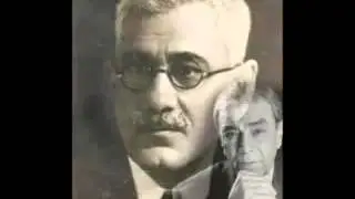 Zia mohiuddin reads faratullah baig