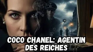 Coco Chanel: Hitlers Spionin? Was die Modeikone verbarg.