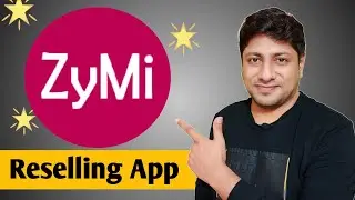 Zymi Reselling App Review (Best Reselling App in india) | Make Money Online | Reselling Business |