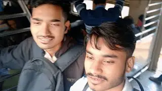 Bohot din kai baad cycling kar li 🚲 